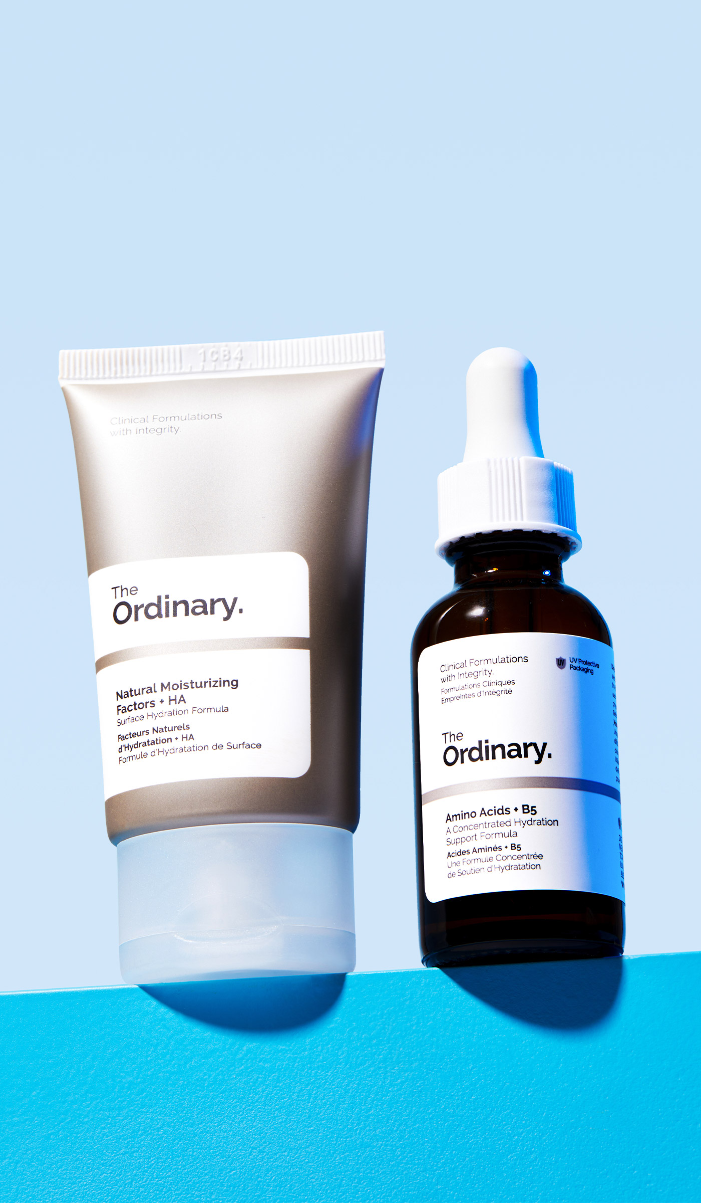 The Ordinary Skincare Sets