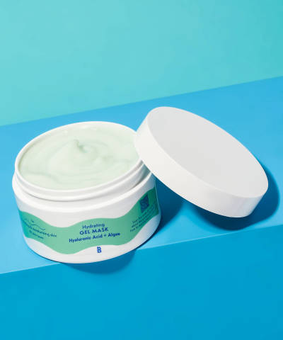 beautybay.com | Hydrating Gel Mask with Hyaluronic Acid and Algae
