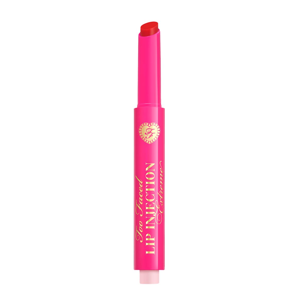 Too Faced Lip Injection Extreme Plumping Clicks Gloss On Point 1.5g