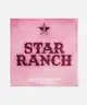 Jeffree Star Cosmetics - Star Ranch Mini Palette