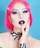 By BEAUTY BAY - Ayo Coralie x BEAUTY BAY 14 Colour Palette