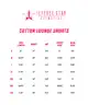 Jeffree Star Cosmetics - Cotton Lounge Shorts
