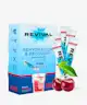 Revival Shots - Rehydration & Recovery Electrolyte Drink Wild Cherry