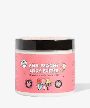mallowsbeauty Peachy Shea Body Butter