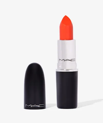 MAC Cosmetics - Lustre Glass Lipstick