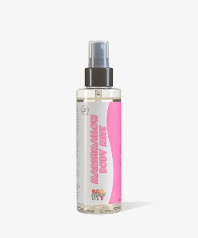 Mallows Beauty - Marshmallow Body Mist