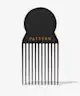 PATTERN - Hair Pick
