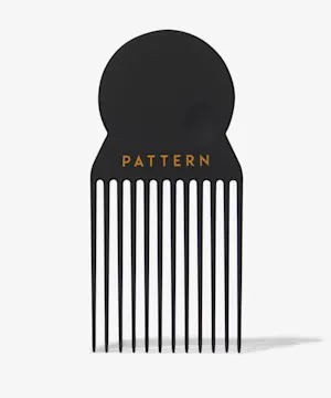 PATTERN Hair Pick