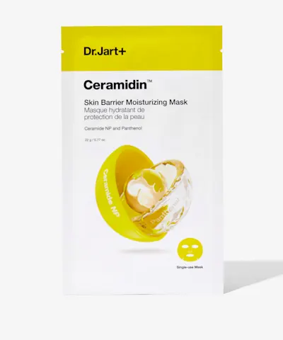 Dr. Jart+ - Ceramidin™ Facial Barrier Mask