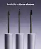 By BEAUTY BAY - Brow Fixer Tinted Gel