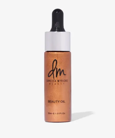 Danessa Myricks Beauty - Love & Light Beauty Oil
