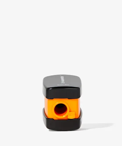 LH Cosmetics - Sharpe Diem Sharpener