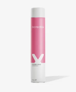 incredilox Strong Hold Hairspray