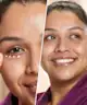 GLAMGLOW - BRIGHT EYES Illuminating Anti-Fatigue Eye Cream