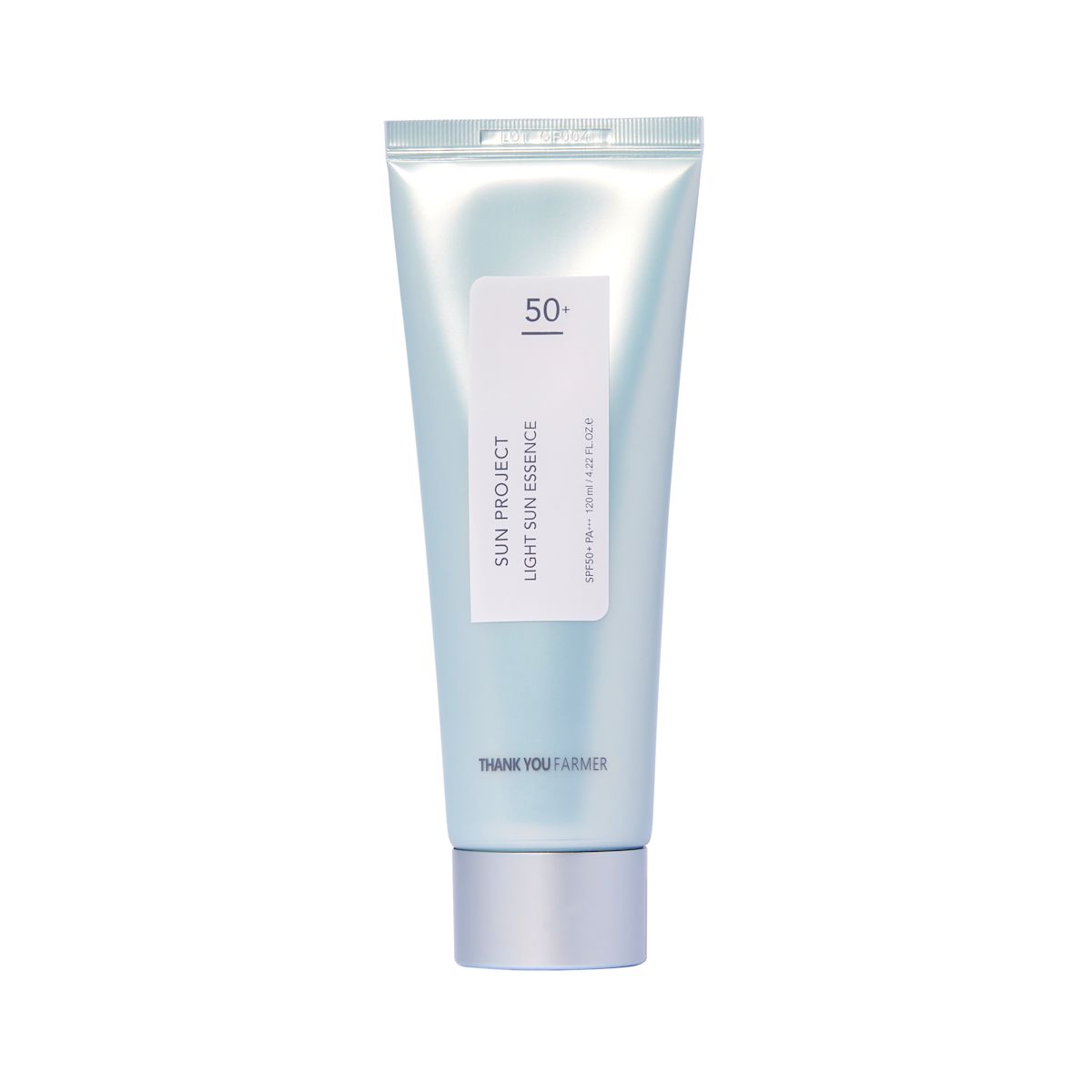 Thank You Farmer Sun Project Light Sun Essence SPF50+ PA+++