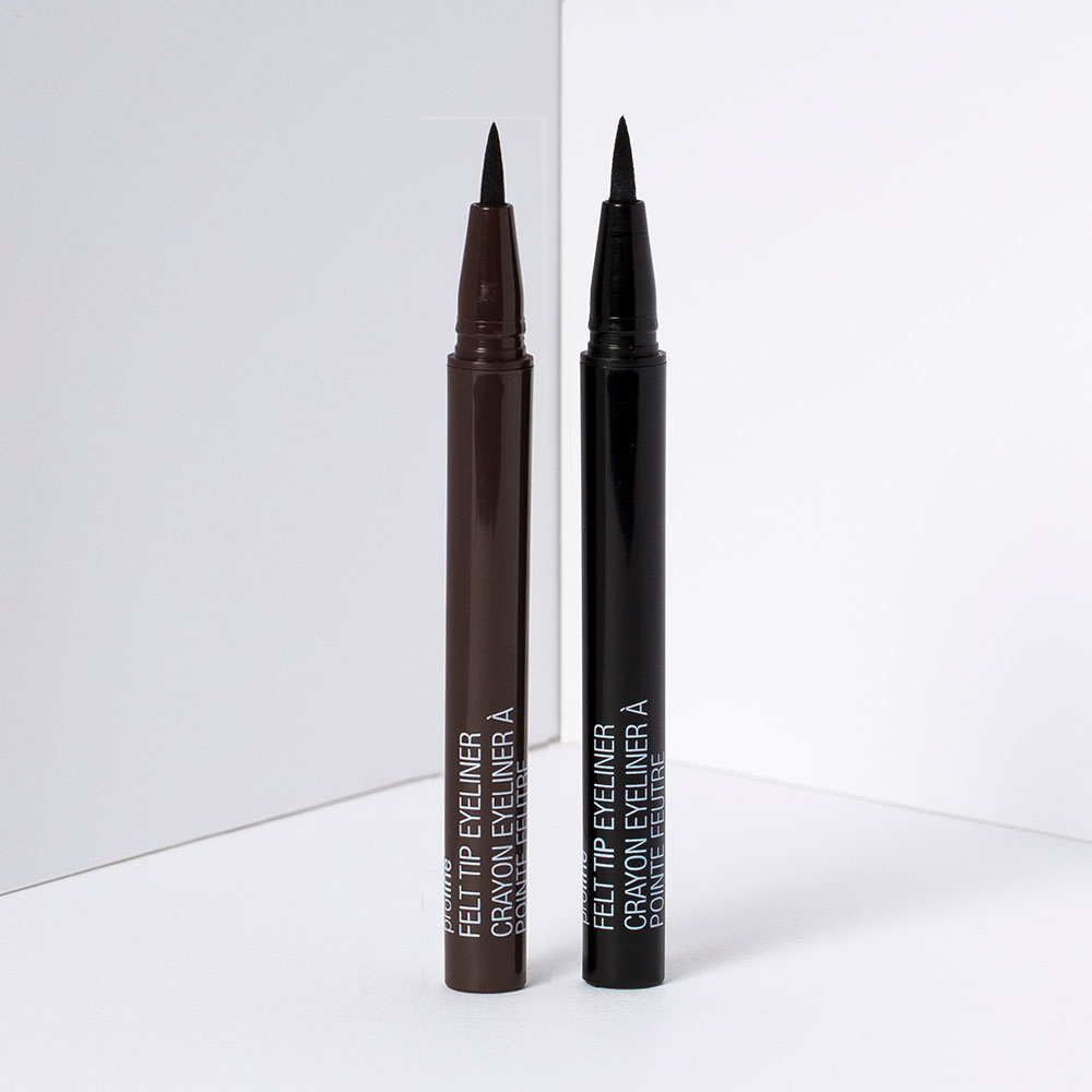 wet n wild ProLine Felt Tip Eyeliner at BEAUTY BAY