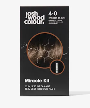 joshwoodcolour Miracle Kit