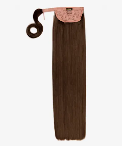 Lullabellz - Grande 26" Straight Wrap Around Pony