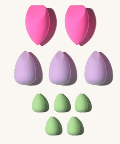 By BEAUTY BAY - Makeup Sponge Collection