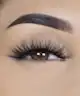 Lilly Lashes - Lyla 3D Mink Band-Less Lashes 