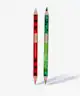 Makeup Revolution - Revolution x DC Dynamic Duo Dual-Ended Eyeliners
