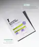 By BEAUTY BAY - 3-Step Blackhead Clearing Kit