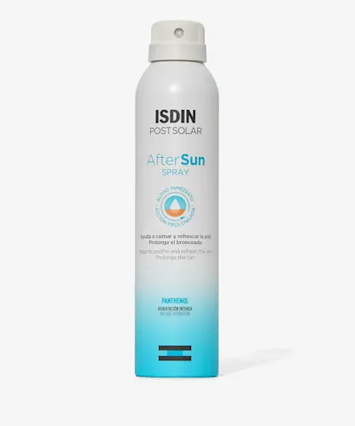 ISDIN - Post-Solar After Sun Spray