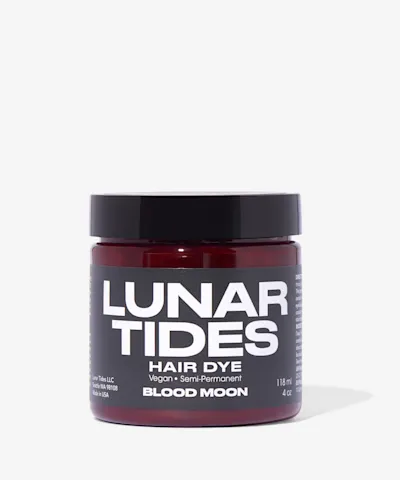 Lunar Tides - Hair Color Deep Velvet Collection