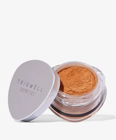 Trigwell Cosmetics - Velvet Setting Powder 