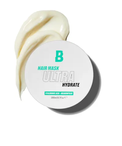 By BEAUTY BAY - Ultra Hydrate Hair Mask