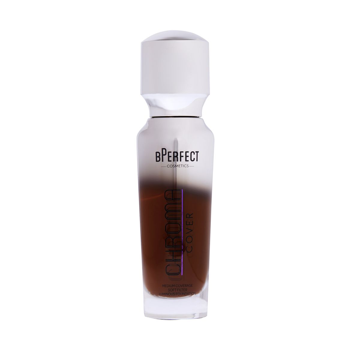 BPerfect Chroma Cover Foundation Luminous N11