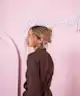 Mermade Hair - Claw Clip