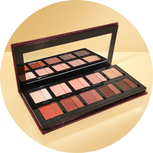 Danessa Myricks Beauty Palettes