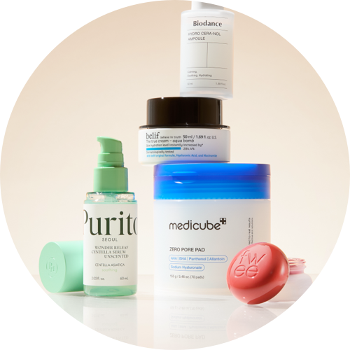 منتجات جديدة