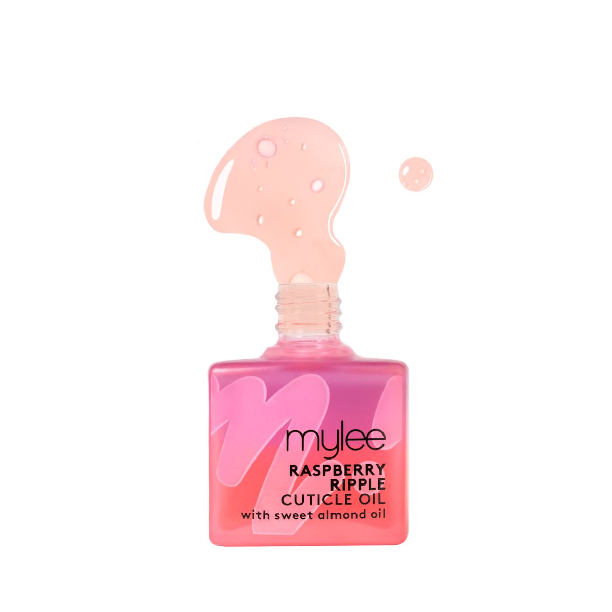 Mylee Raspberry Ripple Cuticle Oil