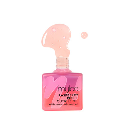 Mylee Raspberry Ripple Cuticle Oil