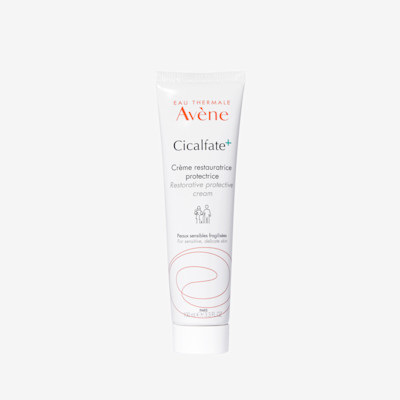 Avène Cicalfate + Cream