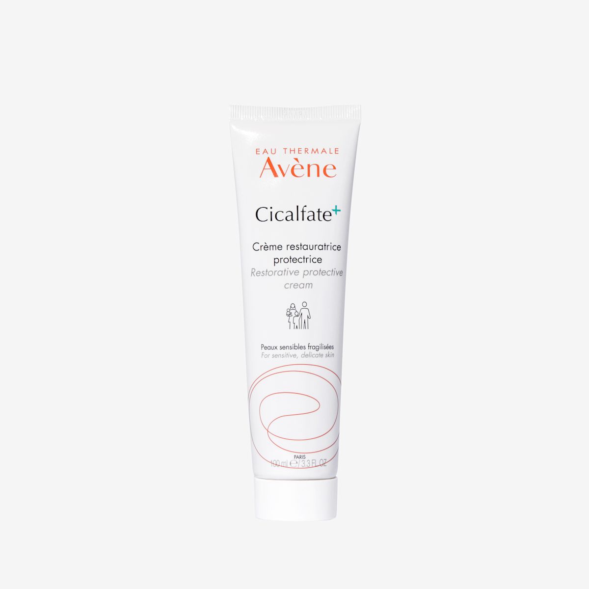 Avène Cicalfate + Cream