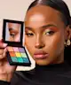 By BEAUTY BAY - Mini Charms Bright 9 Colour Palette