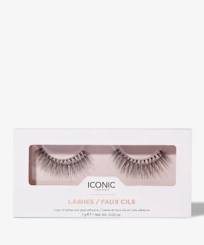 ICONIC London - False Lashes