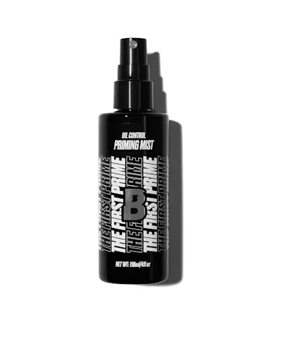 By BEAUTY BAY - The First Prime Oil Control Priming Mist