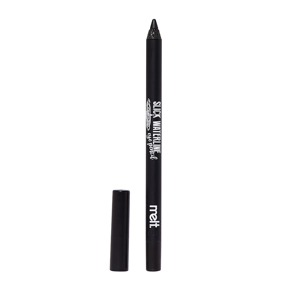 Melt Cosmetics Slick Waterline Black Onyx
