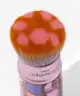 Spectrum Collections - Aristocats  'Are You Kitten Me?' Collectible Kabuki Brush