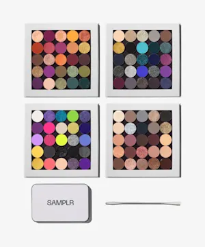 Samplr Ultimate Edit