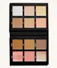 By BEAUTY BAY - Make Face Multi-Use Complexion Palette Fair-Medium