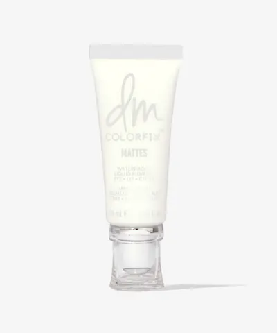 Danessa Myricks Beauty - Colorfix Mattes 24-Hour Cream Colour