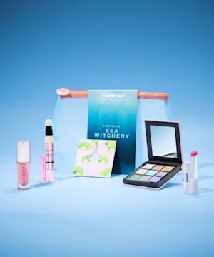 BEAUTY BAY Limited Edition Trending: Sea Witchery