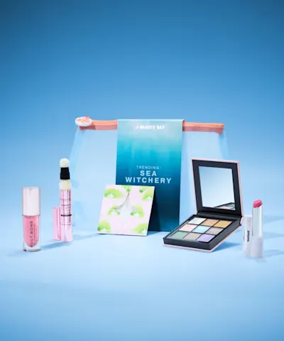 BEAUTY BAY - Trending: Sea Witchery