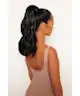 Lullabellz - Mini Grande 18" 90s Curl Wraparound Pony