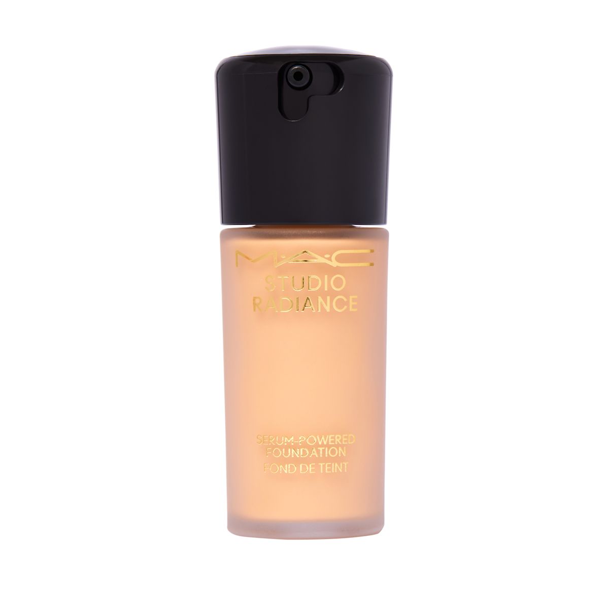 MAC Cosmetics Studio Radiance Serum Powered Foundation C 4